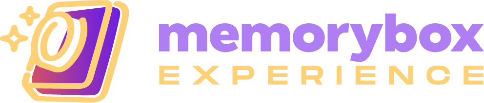 Memory Box Experience